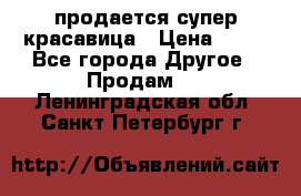продается супер красавица › Цена ­ 50 - Все города Другое » Продам   . Ленинградская обл.,Санкт-Петербург г.